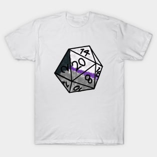 Pride Dice - Demi T-Shirt